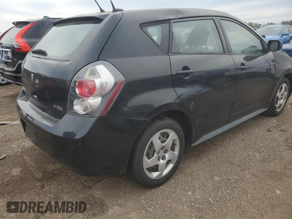 2010 Pontiac Vibe w/1SA with VIN 5Y2SP6E81AZ417811, listed as a Copart auction lot 73246984 with 156,326 mi miles and Clean Title. Bid and sale history available at carsss.com. Image 3.