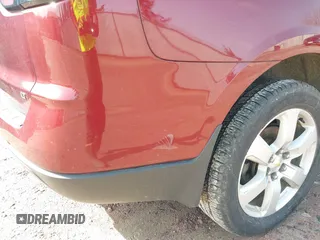 2017 Chevrolet Traverse LT with VIN 1GNKRGKD7HJ110600, listed as a IAAI auction lot 42072576 with 154,346 mi miles and . Bid and sale history available at DreamBid. Image 22.