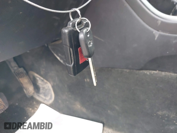 2018 Chevrolet Colorado 4WD Work Truck с VIN 1GCGTBEN2J1189252, выставлен на аукционе IAAI как лот 42370251 с пробегом 135 873 миль миль и . История ставок и продаж доступна на DreamBid. Изображение 11.