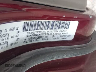 1999 Jeep Grand Cherokee Laredo с VIN 1J4GW58N3XC623612, выставлен на аукционе IAAI как лот 42564352 с пробегом 156 808 миль миль и . История ставок и продаж доступна на DreamBid. Изображение 9.