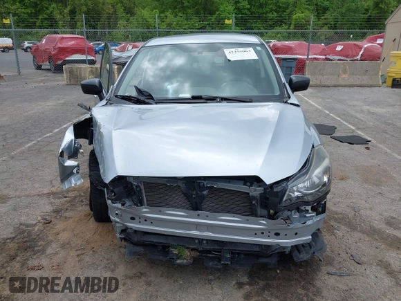 2016 Subaru Impreza z VIN JF1GJAA6XGH021007, wystawiony jako IAAI lot #42255063 z przebiegiem 85 720 mil mil oraz . Historia ofert i sprzedaży dostępna na DreamBid. Obrazek 13.