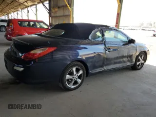 2008 Toyota Solara SE with VIN 4T1FA38P48U148999, listed as a Copart auction lot 56998485 with 101,594 mi miles and Clean Title. Bid and sale history available at DreamBid. Image 3.