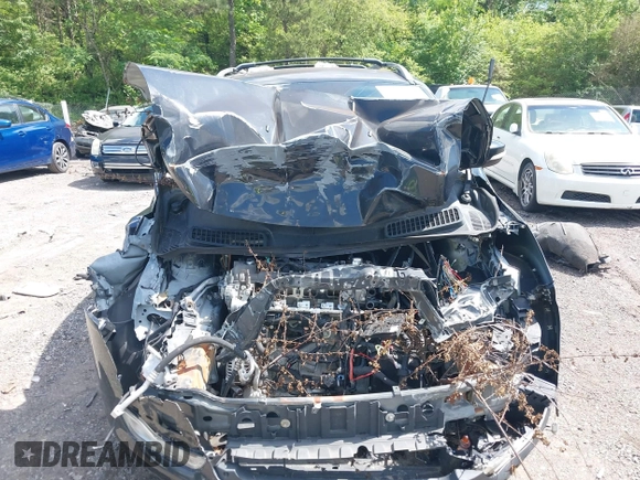2015 Ford Escape Titanium с VIN 1FMCU0J99FUA73590, выставлен на аукционе IAAI как лот 42152021 с пробегом Не указан миль и . История ставок и продаж доступна на DreamBid. Изображение 6.