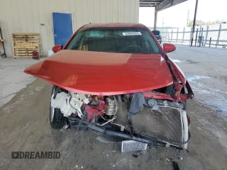 2014 Toyota Camry L with VIN 4T1BF1FK8EU766494, listed as a Copart auction lot 53043555 with 132,186 mi miles and Salvage Title. Bid and sale history available at carsss.com. Image 5.
