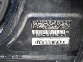 2014 Lexus IS 350 с VIN JTHBE1D2XE5013715, выставлен на аукционе IAAI как лот 42206310 с пробегом 172 436 миль миль и . История ставок и продаж доступна на DreamBid. Изображение 9.