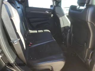 2018 Jeep Grand Cherokee Altitude with VIN 1C4RJEAGXJC175224, listed as a Copart auction lot 42312565 with 116,107 mi miles and Salvage Title. Bid and sale history available at carsss.com. Image 12.
