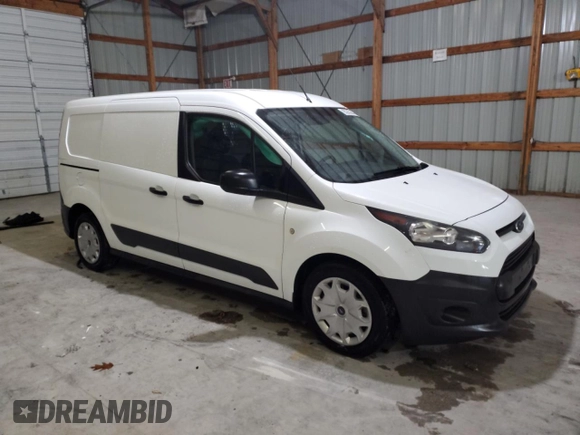 2016 Ford Transit Connect XL с VIN NM0LS7E76G1292275, выставлен на аукционе Copart как лот 85285204 с пробегом 57 215 миль миль и Списание • Salvage title. История ставок и продаж доступна на DreamBid. Изображение 4.
