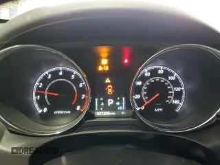 2023 Mitsubishi Outlander ES z VIN JA4ARUAU4PU000597, wystawiony jako Copart lot #53704445 z przebiegiem 27 206 mil mil oraz Szkoda całkowita • Salvage title. Historia ofert i sprzedaży dostępna na DreamBid. Obrazek 9.