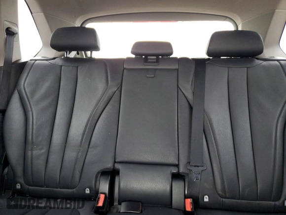 2015 BMW X5 xDrive35d with VIN 5UXKS4C5XF0J97994, listed as a Copart auction lot 49623285 with 163,306 mi miles and Clean Title. Bid and sale history available at carsss.com. Image 10.