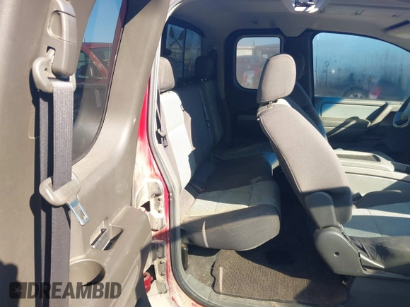 2005 Nissan Titan SE z VIN 1N6AA06A65N514475, wystawiony jako IAAI lot #42646219 z przebiegiem 142 736 mil mil oraz . Historia ofert i sprzedaży dostępna na DreamBid. Obrazek 8.