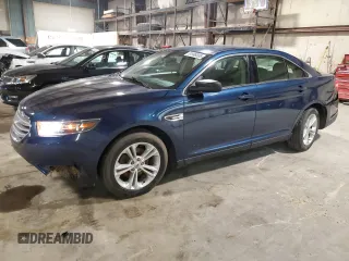 2016 Ford Taurus SE с VIN 1FAHP2D89GG138296, выставлен на аукционе Copart как лот 51996895 с пробегом 72 300 миль миль и Списание • Salvage title. История ставок и продаж доступна на DreamBid. Изображение 1.