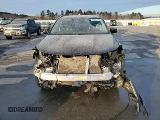 2021 Kia Sorento EX with VIN 5XYRHDLF8MG058381, listed as a Copart auction lot 88867695 with 46,091 mi miles and Salvage Title. Bid and sale history available at DreamBid. Image 5.