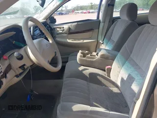 2002 Chevrolet Impala with VIN 2G1WF55E029380713, listed as a IAAI auction lot 42399010 with 123,853 mi miles and . Bid and sale history available at DreamBid. Image 5.