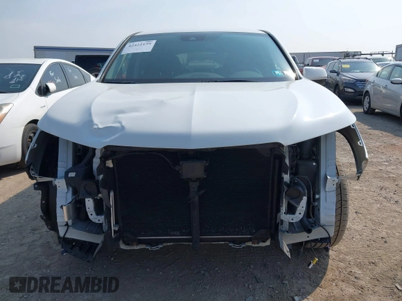 2020 Acura MDX with VIN 5J8YD4H34LL031429, listed as a IAAI auction lot 42422159 with 33,890 mi miles and . Bid and sale history available at DreamBid. Image 6.