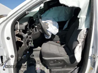 2023 Chevrolet Tahoe Commercial с VIN 1GNSKLED6PR442441, выставлен на аукционе Copart как лот 75516904 с пробегом Не указан миль и Списание • Salvage title. История ставок и продаж доступна на DreamBid. Изображение 7.