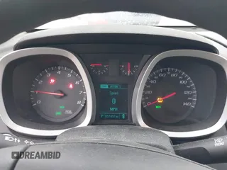 2015 Chevrolet Equinox LS z VIN 2GNALAEK0F6208009, wystawiony jako IAAI lot #41391899 z przebiegiem 51 491 mil mil oraz . Historia ofert i sprzedaży dostępna na DreamBid. Obrazek 7.