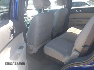 2013 Ford Explorer z VIN 1FM5K7B81DGA23887, wystawiony jako IAAI lot #42341431 z przebiegiem 106 187 mil mil oraz . Historia ofert i sprzedaży dostępna na DreamBid. Obrazek 8.