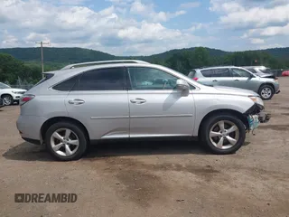 2010 Lexus RX 350 with VIN 2T2BK1BA1AC013471, listed as a IAAI auction lot 42562540 with 162,911 mi miles and . Bid and sale history available at DreamBid. Image 14.