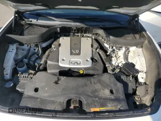 2012 Infiniti FX35 with VIN JN8AS1MW4CM156367, listed as a Copart auction lot 71313784 with 166,385 mi miles and Non Repairable. Bid and sale history available at carsss.com. Image 12.