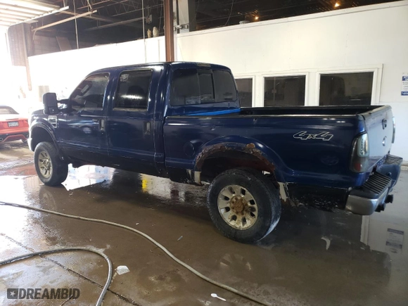 2008 Ford Super Duty F-250 SRW XL with VIN 1FTSW21Y38EA44788, listed as a Copart auction lot 73858124 with 169,509 mi miles and Clean Title. Bid and sale history available at carsss.com. Image 2.