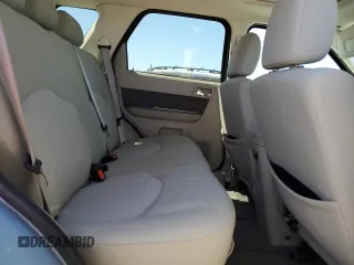 2009 Mercury Mariner Hybrid with VIN 4M2CU29379KJ10176, listed as a Copart auction lot 57554475 with 121,691 mi miles and Clean title. Bid and sale history available at DreamBid. Image 11.