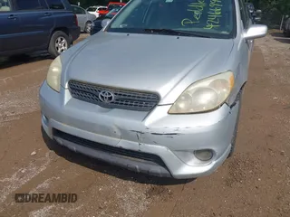2006 Toyota Matrix STD с VIN 2T1KR32E26C597546, выставлен на аукционе IAAI как лот 42466996 с пробегом 137 522 миль миль и . История ставок и продаж доступна на DreamBid. Изображение 12.
