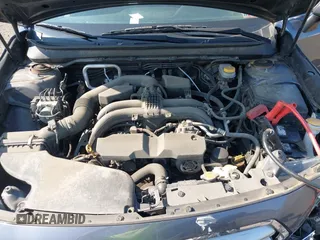 2017 Subaru Legacy Premium with VIN 4S3BNAC64H3058798, listed as a IAAI auction lot 42422926 with 200,699 mi miles and . Bid and sale history available at DreamBid. Image 10.