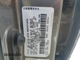 2008 Toyota Corolla CE with VIN 1NXBR32E58Z008488, listed as a Copart auction lot 55765715 with 244,329 mi miles and Clean Title. Bid and sale history available at DreamBid. Image 12.
