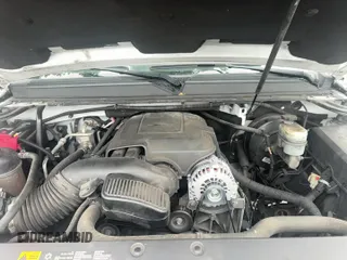 2013 Chevrolet Tahoe LS with VIN 1GNSCAE0XDR248019, listed as a Copart auction lot 86598215 with 231,969 mi miles and Clean title. Bid and sale history available at DreamBid. Image 11.