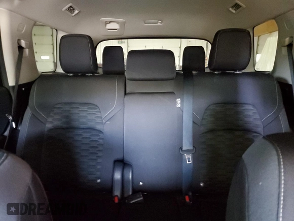 2024 Nissan Pathfinder S с VIN 5N1DR3AC5RC209520, выставлен на аукционе Copart как лот 54907295 с пробегом 28 334 миль миль и Списание • Salvage title. История ставок и продаж доступна на DreamBid. Изображение 10.