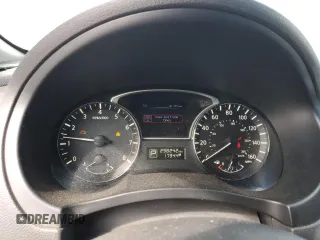 2015 Nissan Altima 2.5 with VIN 1N4AL3AP2FN353530, listed as a Copart auction lot 56054095 with 298,242 mi miles and Salvage title. Bid and sale history available at DreamBid. Image 9.