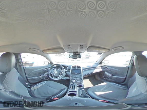 2016 Chevrolet Malibu Limited LT with VIN 1G11C5SA5GU145531, listed as a Copart auction lot 71123164 with 128,785 mi miles and Salvage Title. Bid and sale history available at carsss.com. Image 12.