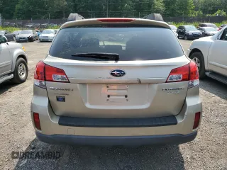 2010 Subaru Outback Limited Power Moon z VIN 4S4BRBKC7A3342851, wystawiony jako Copart lot #58939705 z przebiegiem 253 894 mil mil oraz Szkoda całkowita • Salvage title. Historia ofert i sprzedaży dostępna na DreamBid. Obrazek 6.