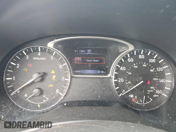 2017 Nissan Pathfinder SL с VIN 5N1DR2MMXHC908025, выставлен на аукционе Copart как лот 65719715 с пробегом 147 897 миль миль и Чистый • Clean title. История ставок и продаж доступна на DreamBid. Изображение 9.