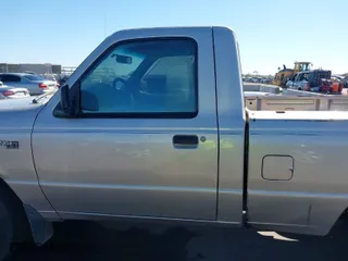 1998 Ford Ranger XL with VIN 1FTYR10C9WTA26130, listed as a IAAI auction lot 41881782 with 275,826 mi miles. Bid and sale history available at carsss.com. Image 14.