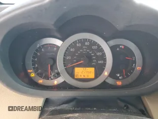 2011 Toyota RAV4 Limited z VIN 2T3YK4DV5BW012945, wystawiony jako Copart lot #84175294 z przebiegiem 217 581 mil mil oraz Szkoda całkowita • Salvage title. Historia ofert i sprzedaży dostępna na DreamBid. Obrazek 9.