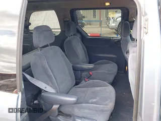 1999 Ford Windstar SE with VIN 2FMZA5240XBC66771, listed as a IAAI auction lot 42208716 with 143,764 mi miles and . Bid and sale history available at carsss.com. Image 8.