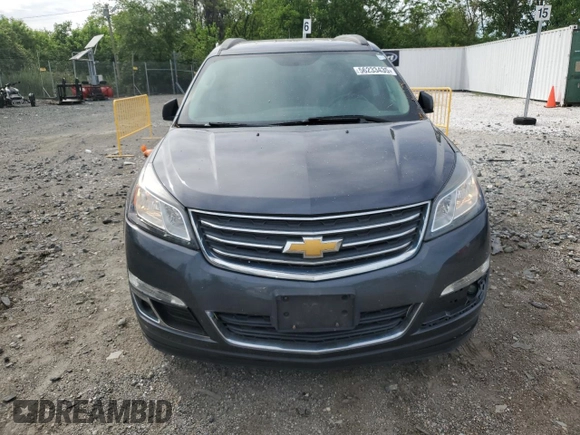 2013 Chevrolet Traverse LT with VIN 1GNKVGKD0DJ103994, listed as a Copart auction lot 56233435 with 211,791 mi miles and Clean Title. Bid and sale history available at DreamBid. Image 5.