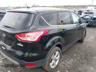 2015 Ford Escape SE with VIN 1FMCU0GX4FUC32490, listed as a IAAI auction lot 41988346 with 113,864 mi miles and . Bid and sale history available at DreamBid. Image 4.