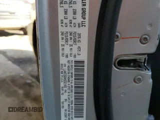 2010 Jeep Patriot Sport with VIN 1J4NF2GB4AD521492, listed as a Copart auction lot 48303095 with 0 mi miles and Salvage Title. Bid and sale history available at carsss.com. Image 16.