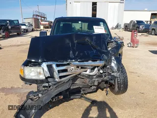 2011 Ford Ranger XL with VIN 1FTKR1ED5BPA46577, listed as a IAAI auction lot 41299984 with 175,548 mi miles and . Bid and sale history available at DreamBid. Image 13.