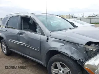 2006 Chevrolet Equinox LT z VIN 2CNDL63F566007906, wystawiony jako IAAI lot #41783318 z przebiegiem 109 420 mil mil oraz . Historia ofert i sprzedaży dostępna na DreamBid. Obrazek 14.