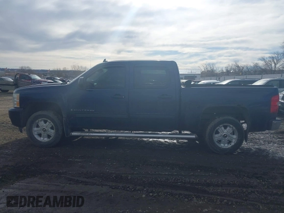 2009 Chevrolet Silverado 1500 with VIN 2GCEK333991132912, listed as a IAAI auction lot 41691383 with 146,751 mi miles and . Bid and sale history available at DreamBid. Image 15.