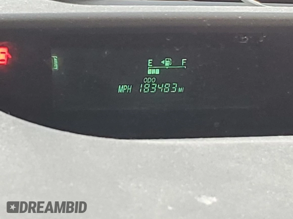 2006 Toyota Prius with VIN JTDKB20U563141641, listed as a Copart auction lot 67367114 with 183,483 mi miles and Clean Title. Bid and sale history available at carsss.com. Image 9.