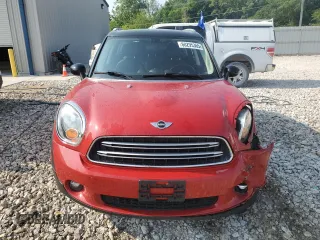 2015 MINI Countryman with VIN WMWZB3C57FWM32842, listed as a Copart auction lot 60295365 with 105,438 mi miles and Clean title. Bid and sale history available at DreamBid. Image 5.