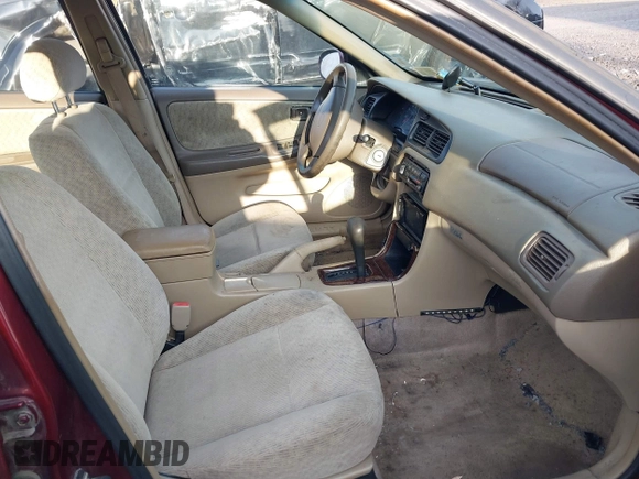 2000 Nissan Altima XE with VIN 1N4DL01D8YC189295, listed as a IAAI auction lot 41109066 with 15,221 mi miles and . Bid and sale history available at DreamBid. Image 5.