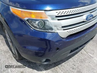2011 Ford Explorer XLT с VIN 1FMHK7D87BGA78870, выставлен на аукционе IAAI как лот 42547415 с пробегом 180 762 миль миль и . История ставок и продаж доступна на DreamBid. Изображение 12.