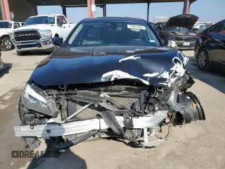 2013 BMW 5 Series 528i with VIN WBAXG5C53DDY33365, listed as a Copart auction lot 44193375 with 87,869 mi miles and Clean Title. Bid and sale history available at carsss.com. Image 5.