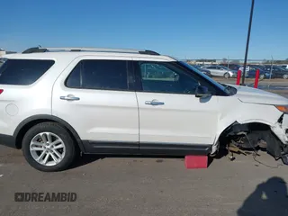 2013 Ford Explorer XLT z VIN 1FM5K8D89DGB04543, wystawiony jako IAAI lot #41758708 z przebiegiem 187 011 mil mil oraz . Historia ofert i sprzedaży dostępna na DreamBid. Obrazek 13.