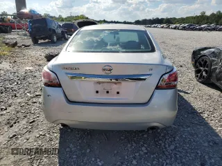 2015 Nissan Altima S with VIN 1N4AL3AP0FC178836, listed as a Copart auction lot 73032724 with 105,783 mi miles and Salvage Title. Bid and sale history available at carsss.com. Image 6.